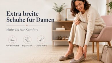 Schuhe