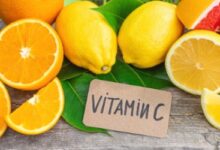 Vitamin C