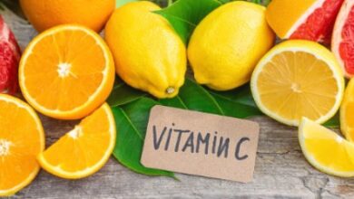 Vitamin C