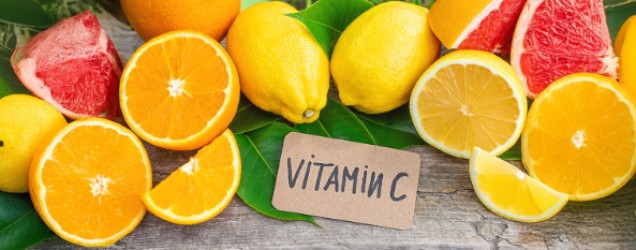 Vitamin C