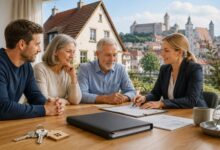 Immobilien
