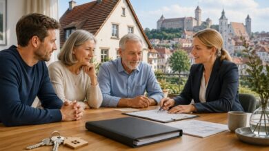 Immobilien