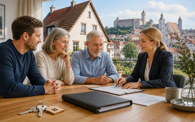 Immobilien
