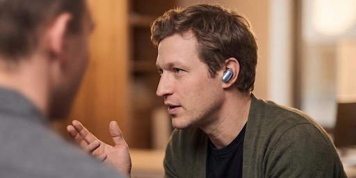 In-Ear-Kopfhörer