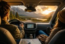 Roadtrip