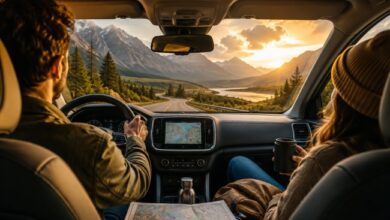 Roadtrip