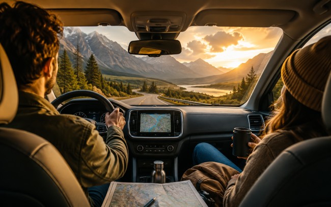 Roadtrip