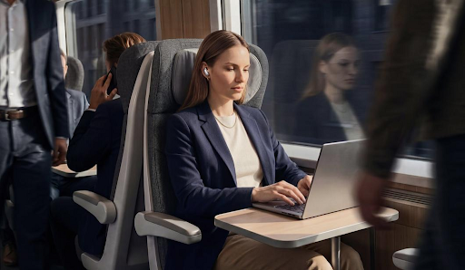 Wie findet man In-Ear-Kopfhörer mit besserer Anrufqualität?